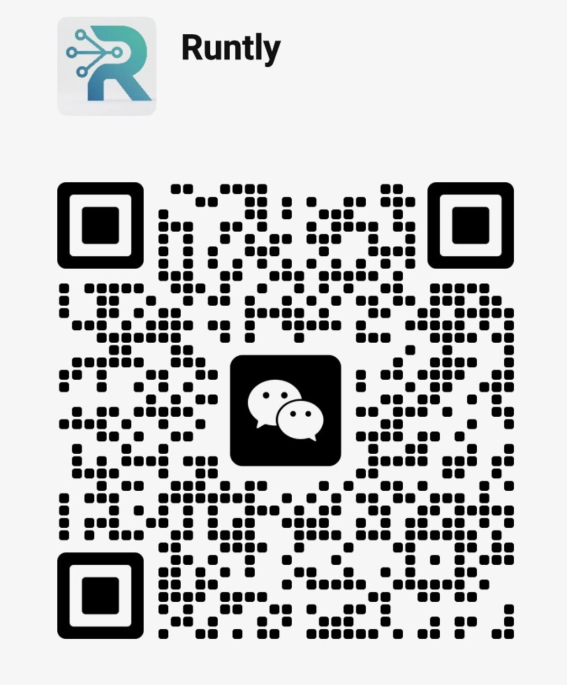 WeChat QR Code